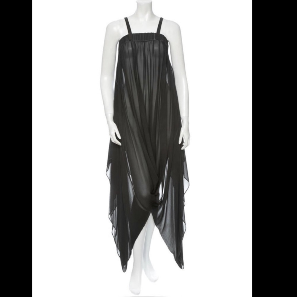 Hard to find Parkchoonmoo jumpsuit